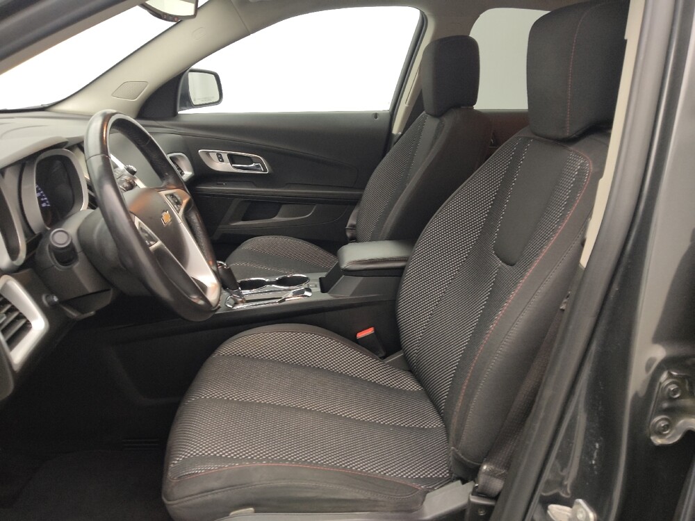 2017 Chevrolet Equinox in Topeka, KS 66611 - 18144027 17