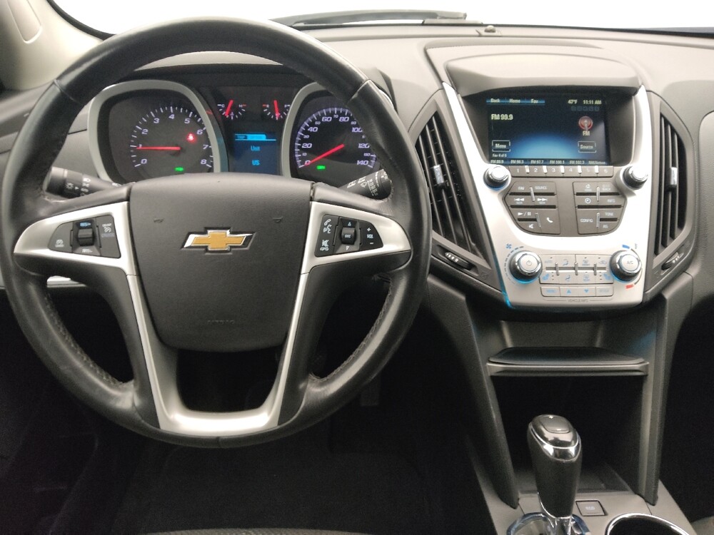 2017 Chevrolet Equinox in Topeka, KS 66611 - 18144027 22