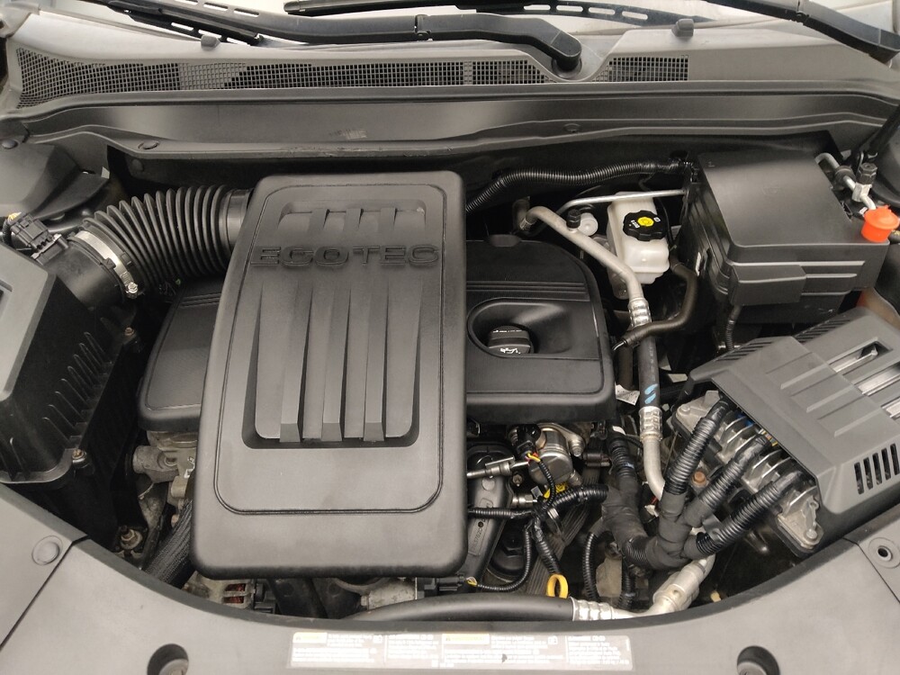 2017 Chevrolet Equinox in Topeka, KS 66611 - 18144027 30