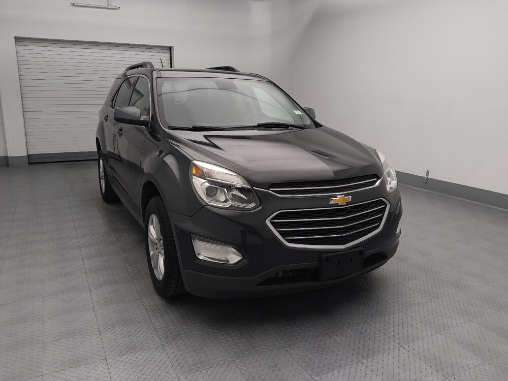 2017 Chevrolet Equinox in Topeka, KS 66611 - 18144027 14