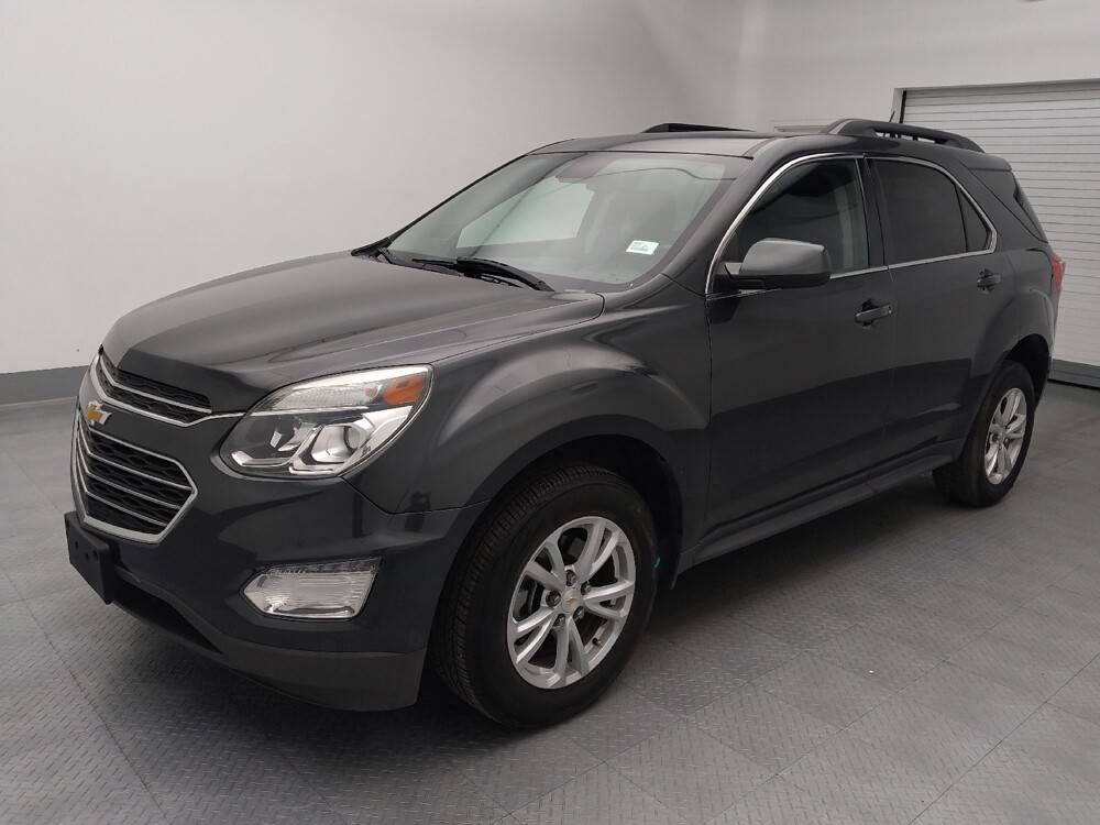 2017 Chevrolet Equinox in Topeka, KS 66611 - 18144027 2
