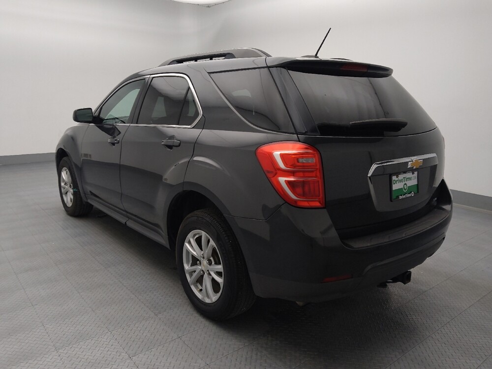 2017 Chevrolet Equinox in Topeka, KS 66611 - 18144027 3