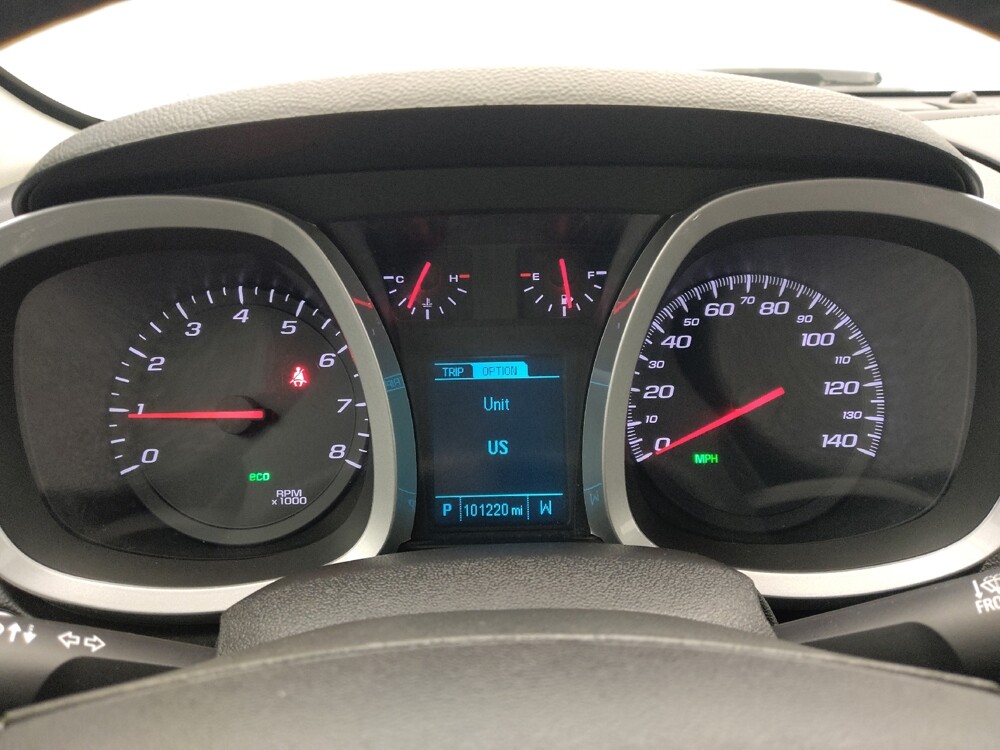2017 Chevrolet Equinox in Topeka, KS 66611 - 18144027 23