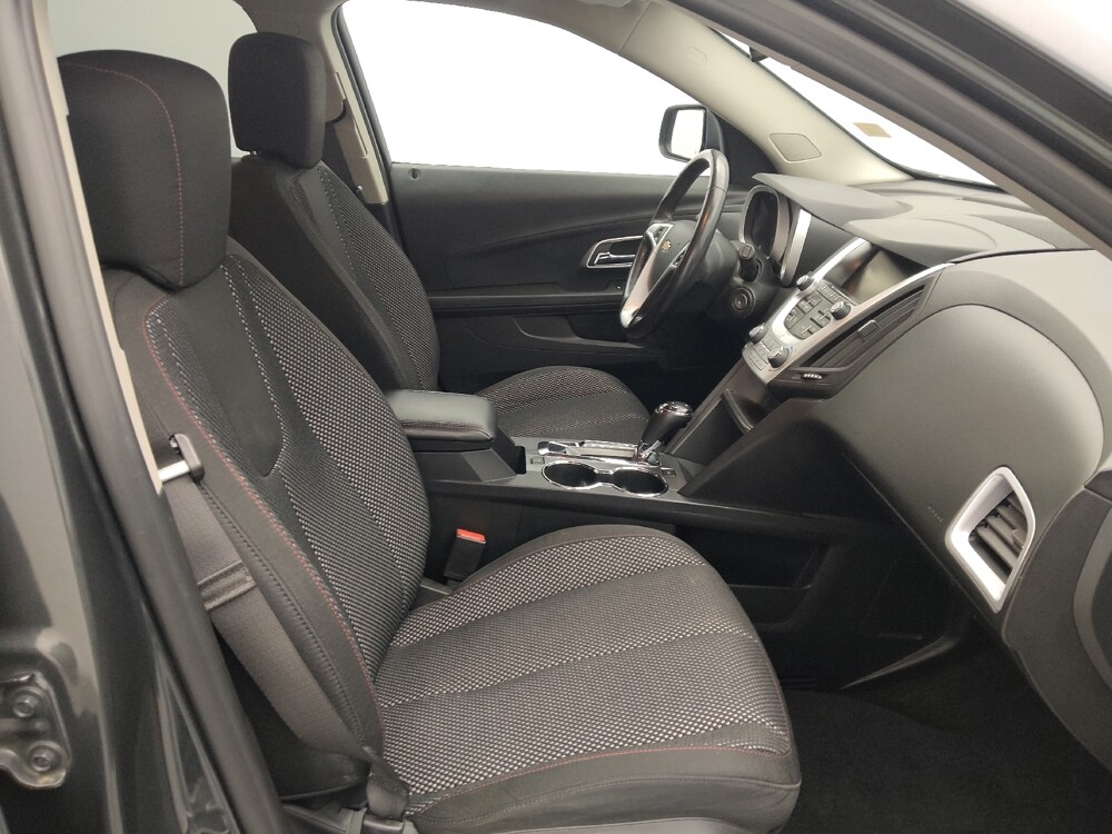 2017 Chevrolet Equinox in Topeka, KS 66611 - 18144027 21
