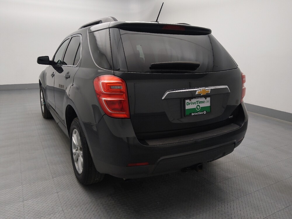 2017 Chevrolet Equinox in Topeka, KS 66611 - 18144027 6