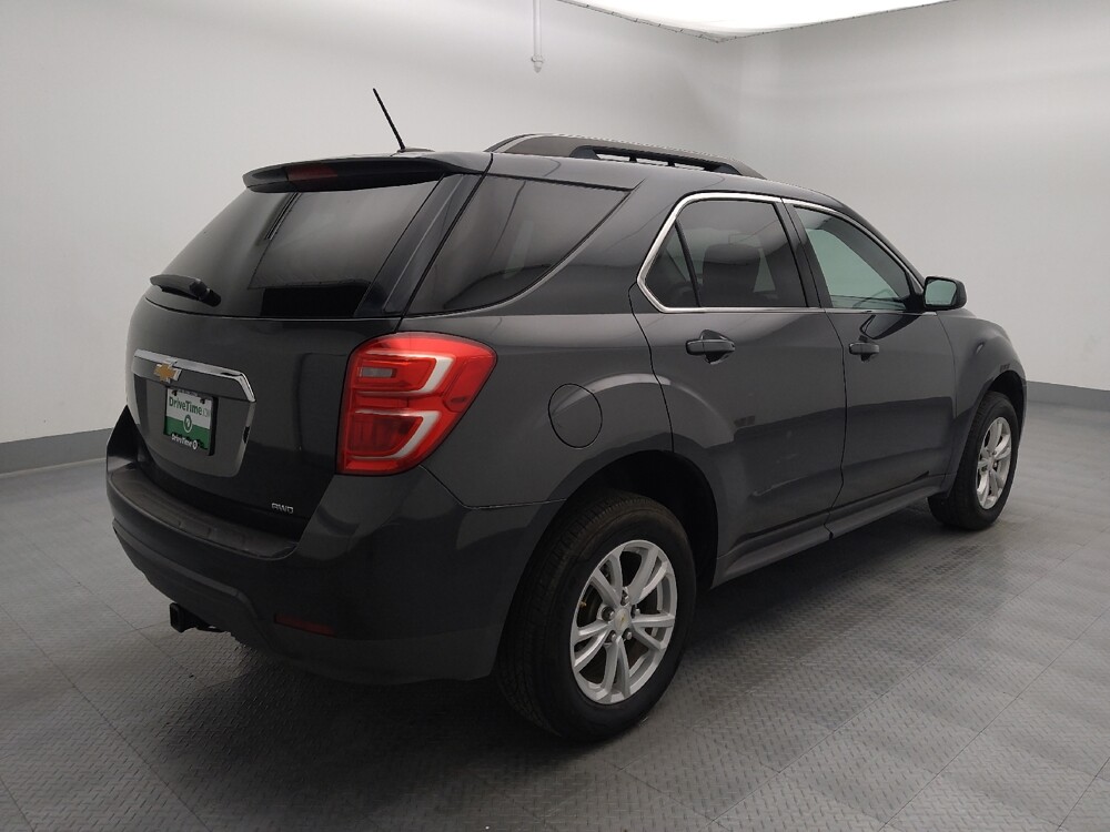 2017 Chevrolet Equinox in Topeka, KS 66611 - 18144027 10