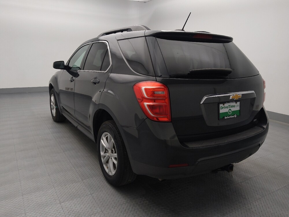 2017 Chevrolet Equinox in Topeka, KS 66611 - 18144027 5
