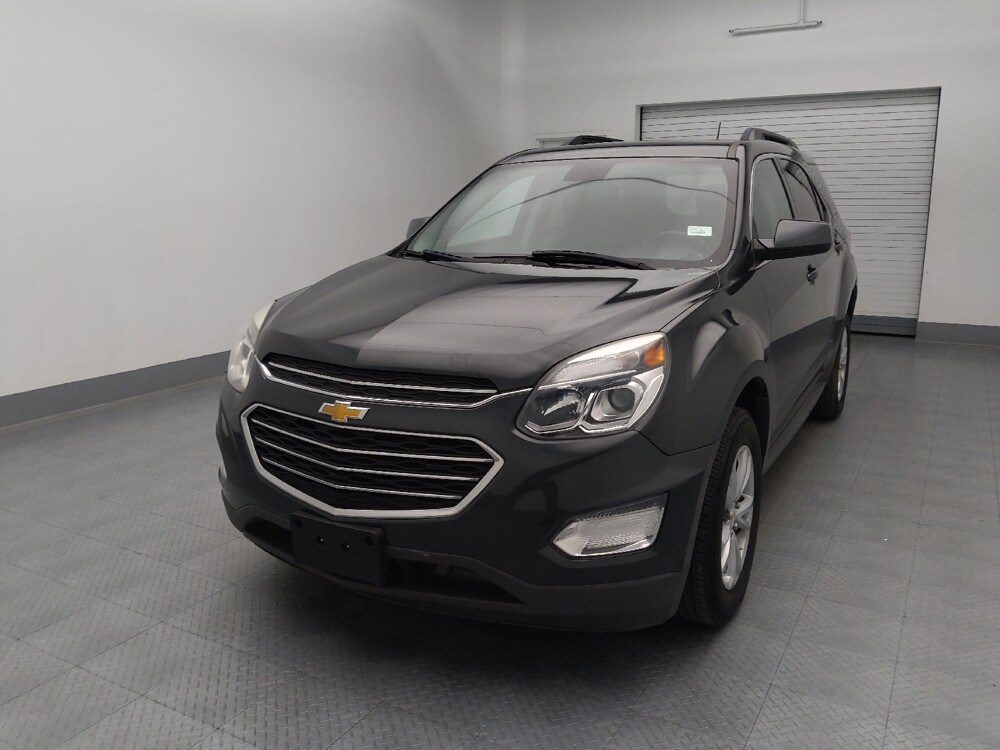 2017 Chevrolet Equinox in Topeka, KS 66611 - 18144027 15