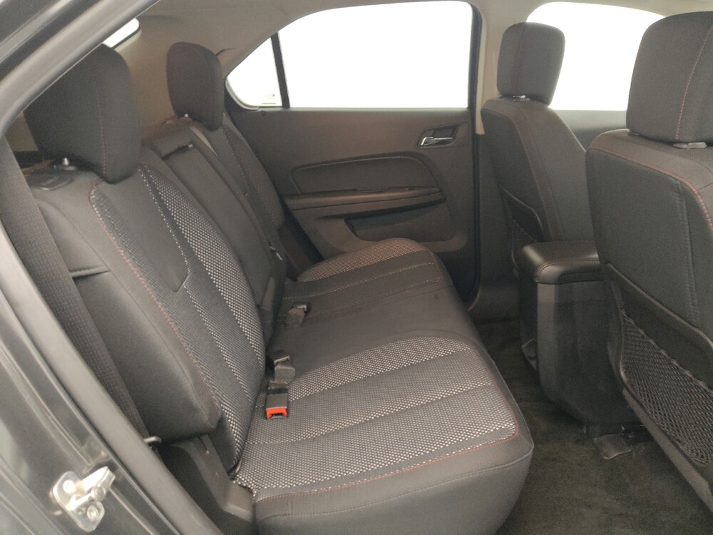 2017 Chevrolet Equinox in Topeka, KS 66611 - 18144027 19