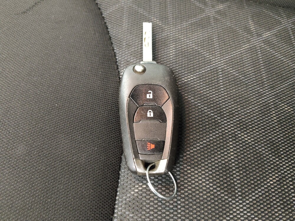 2021 Chevrolet Spark in Springfield, MO 65807 - 18144028 32