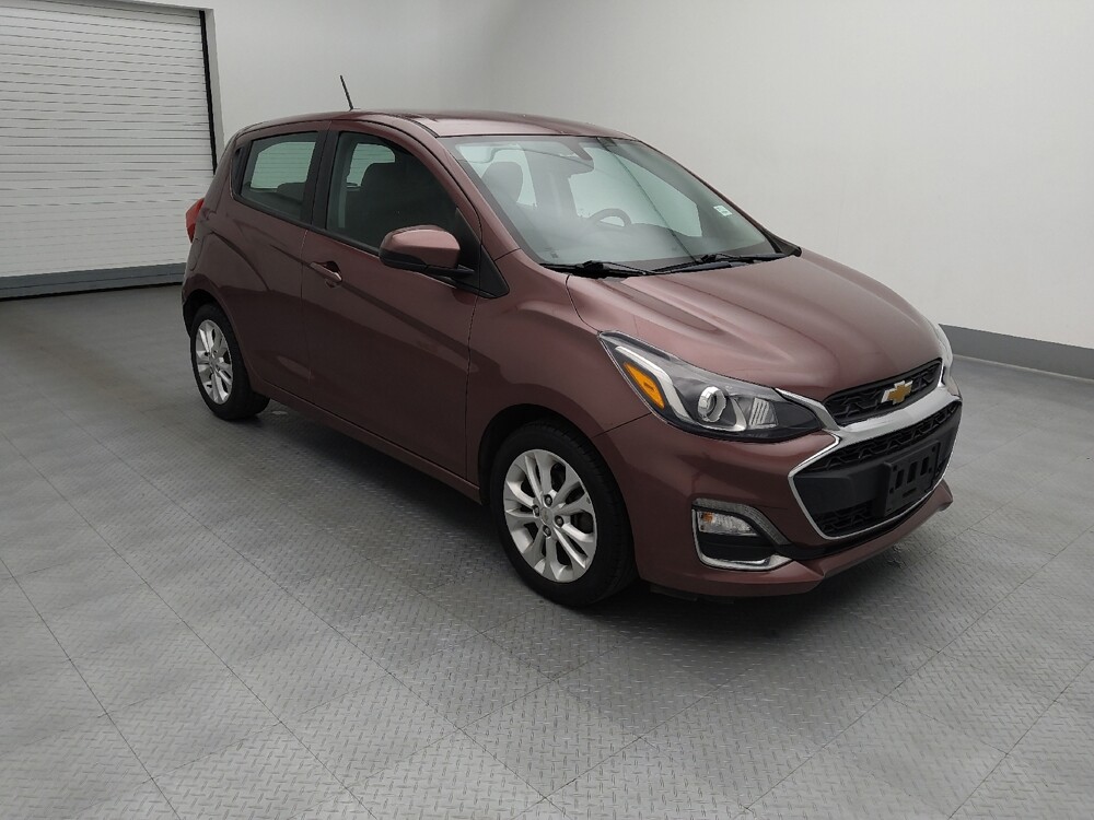 2021 Chevrolet Spark in Springfield, MO 65807 - 18144028 11