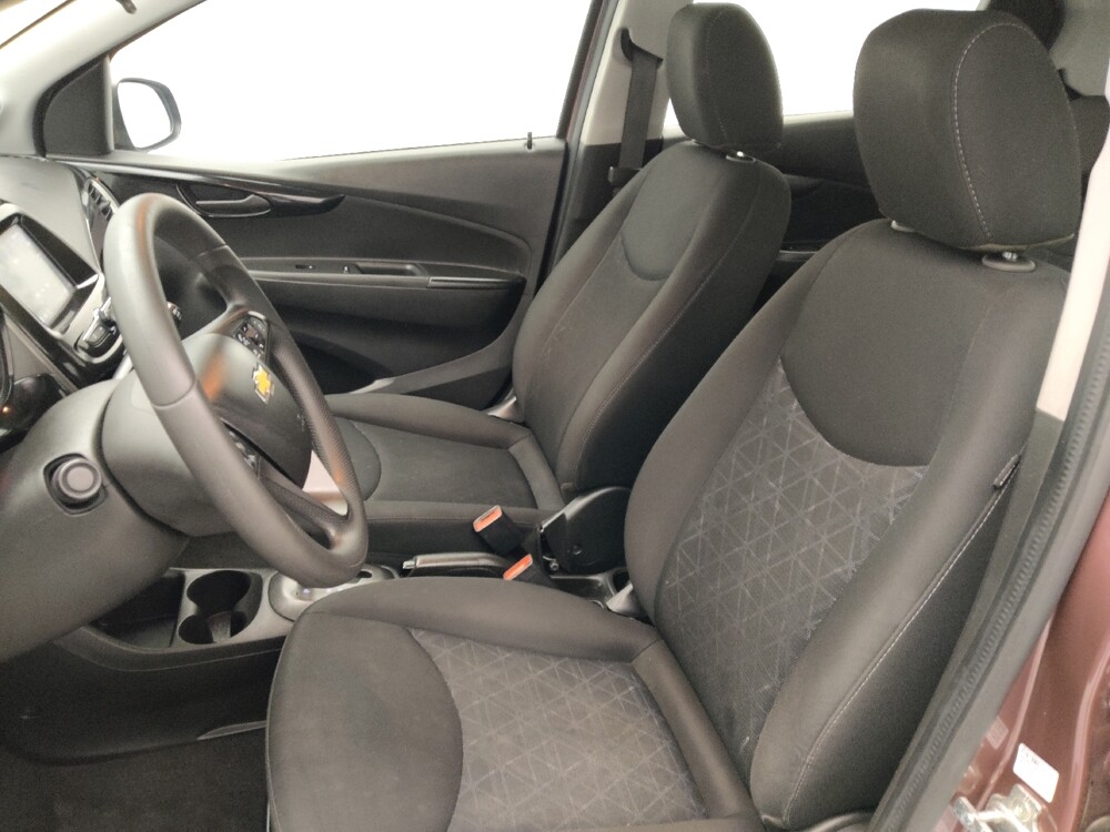 2021 Chevrolet Spark in Springfield, MO 65807 - 18144028 17