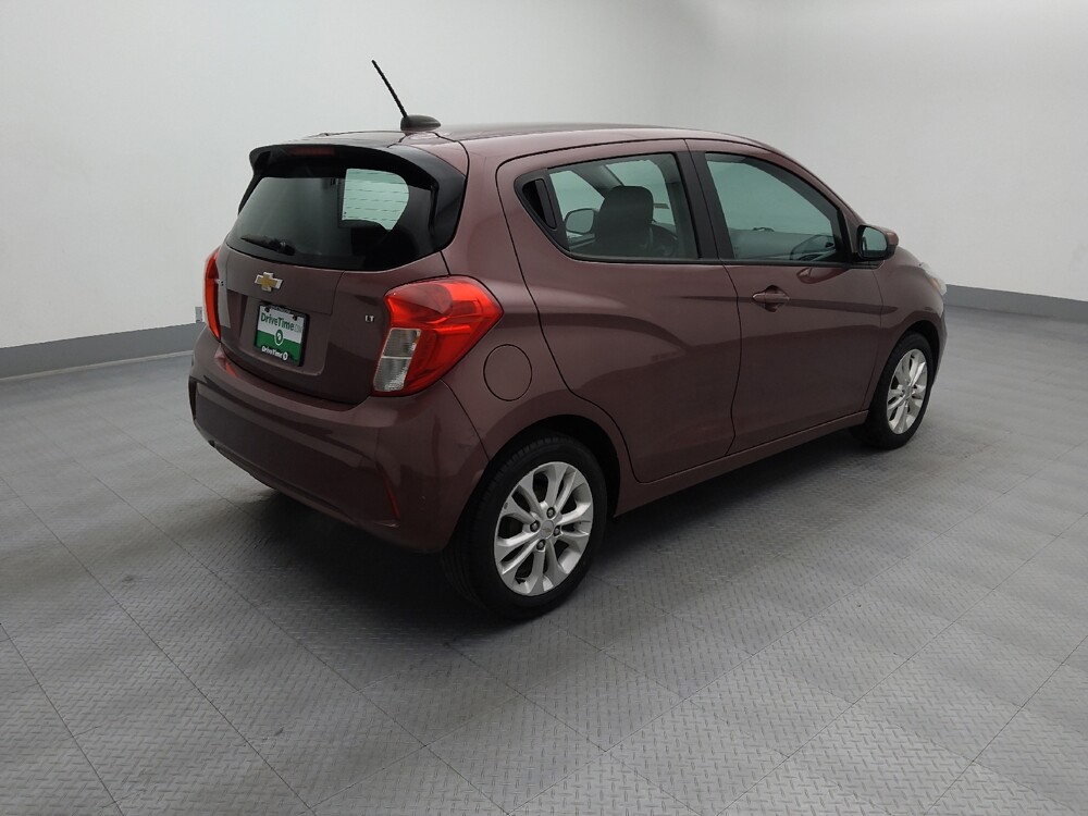 2021 Chevrolet Spark in Springfield, MO 65807 - 18144028 10
