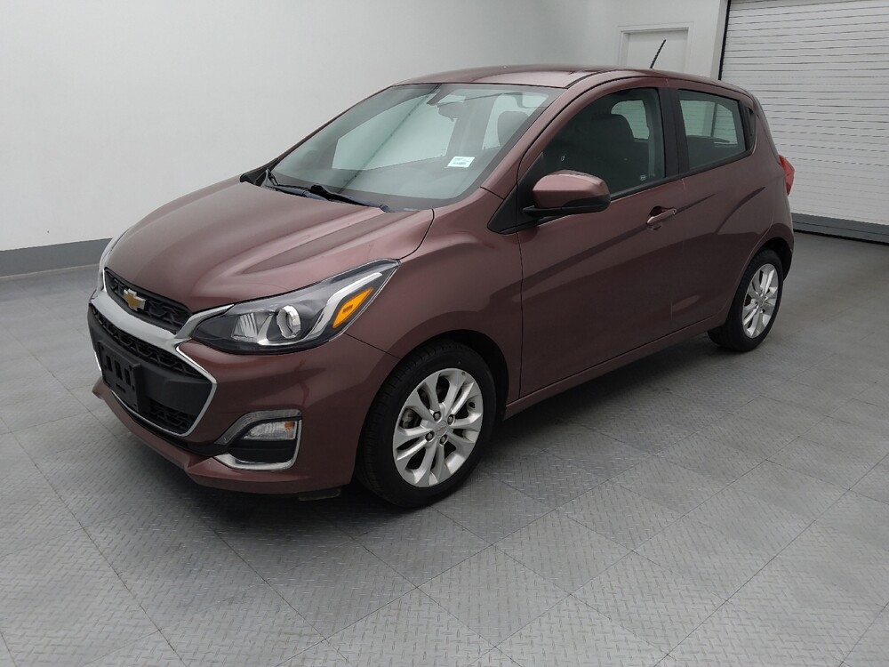 2021 Chevrolet Spark in Springfield, MO 65807 - 18144028 2