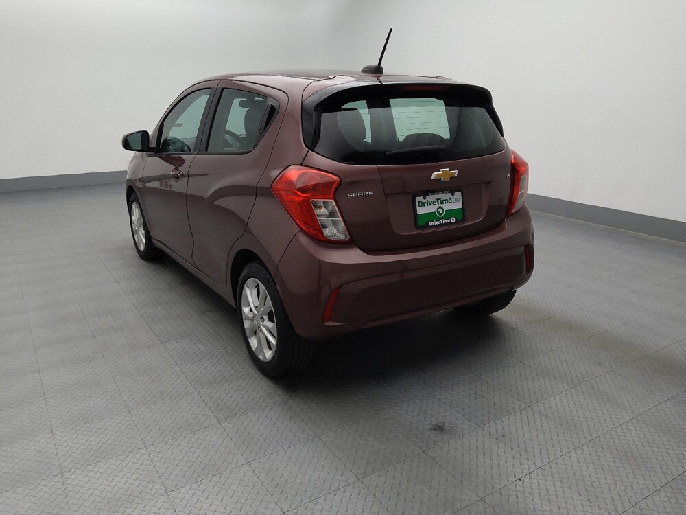 2021 Chevrolet Spark in Springfield, MO 65807 - 18144028 6