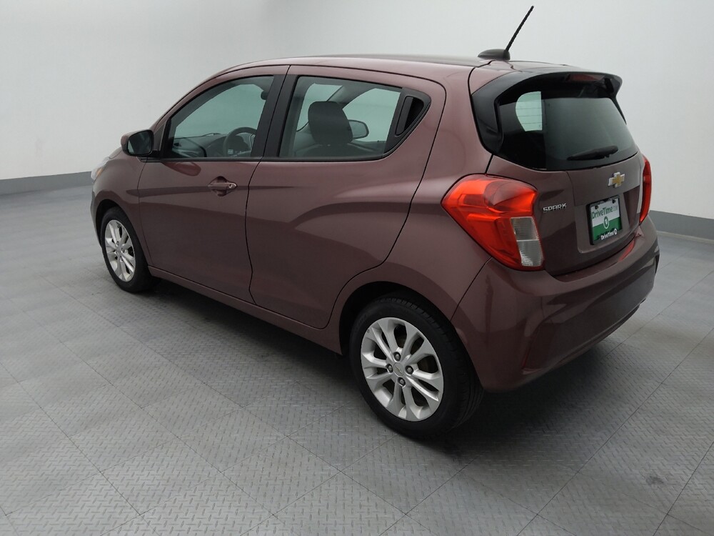 2021 Chevrolet Spark in Springfield, MO 65807 - 18144028 3