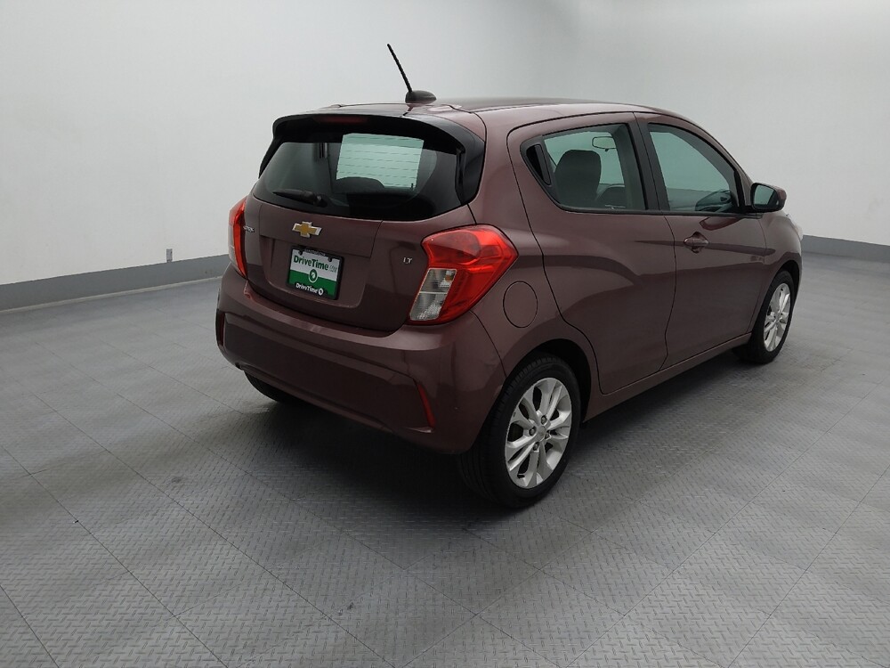 2021 Chevrolet Spark in Springfield, MO 65807 - 18144028 9
