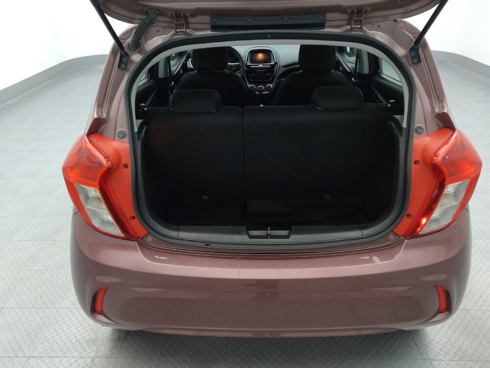 2021 Chevrolet Spark in Springfield, MO 65807 - 18144028 29