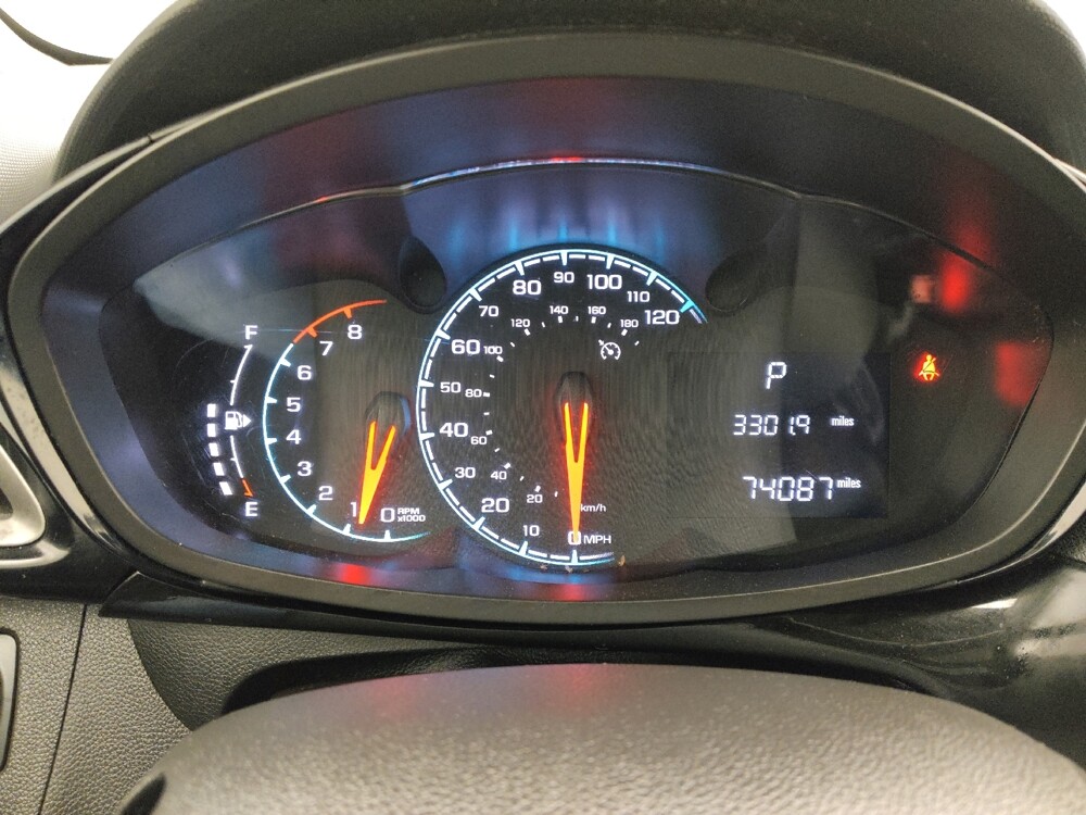 2021 Chevrolet Spark in Springfield, MO 65807 - 18144028 23