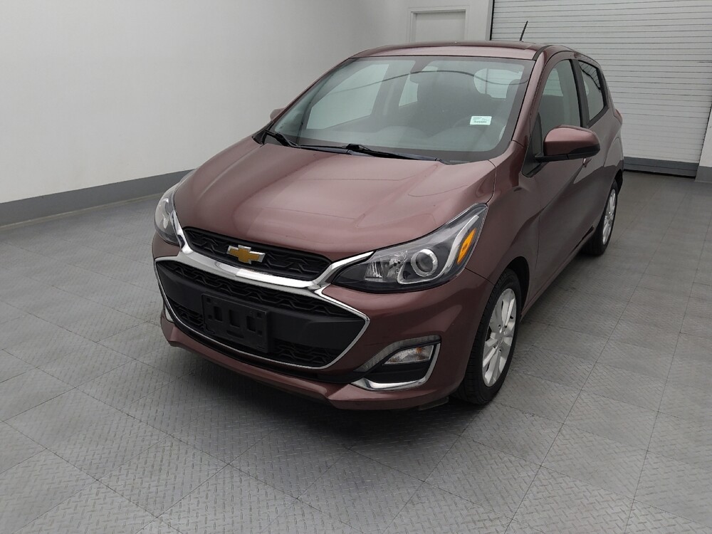 2021 Chevrolet Spark in Springfield, MO 65807 - 18144028 15