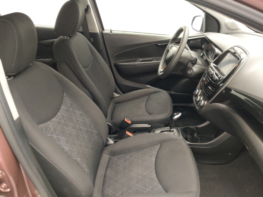 2021 Chevrolet Spark in Springfield, MO 65807 - 18144028 21