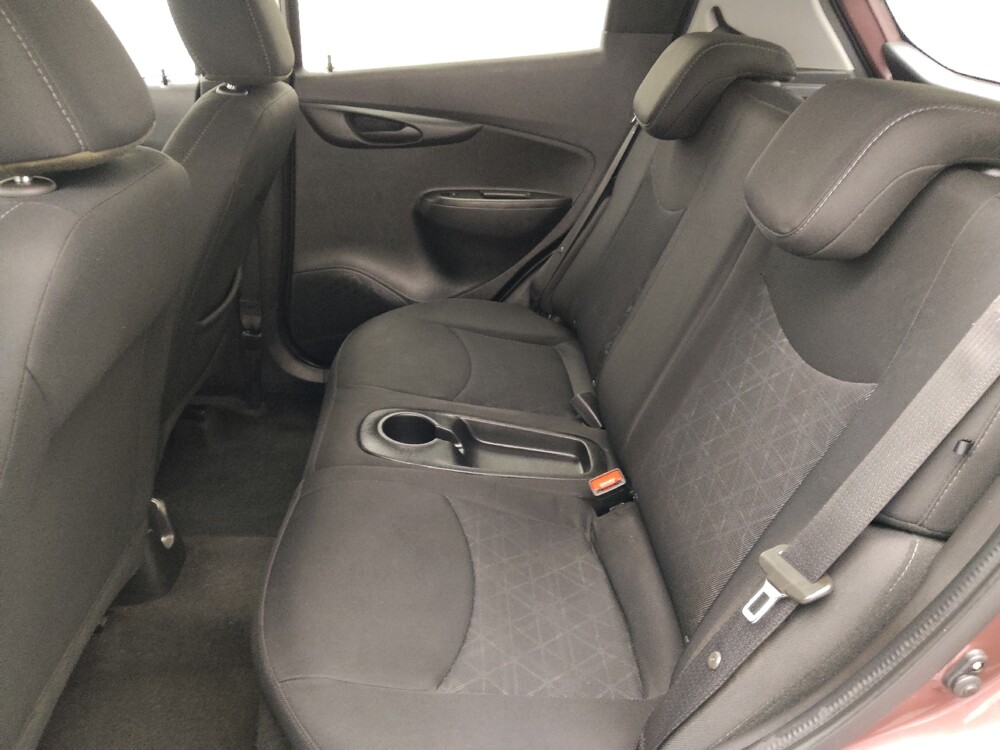 2021 Chevrolet Spark in Springfield, MO 65807 - 18144028 18