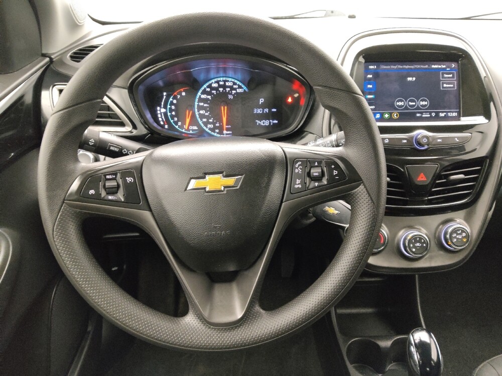 2021 Chevrolet Spark in Springfield, MO 65807 - 18144028 22