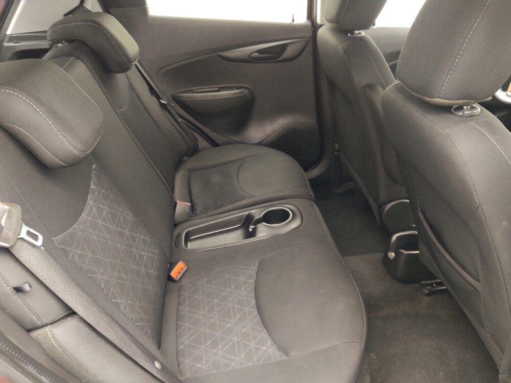 2021 Chevrolet Spark in Springfield, MO 65807 - 18144028 19