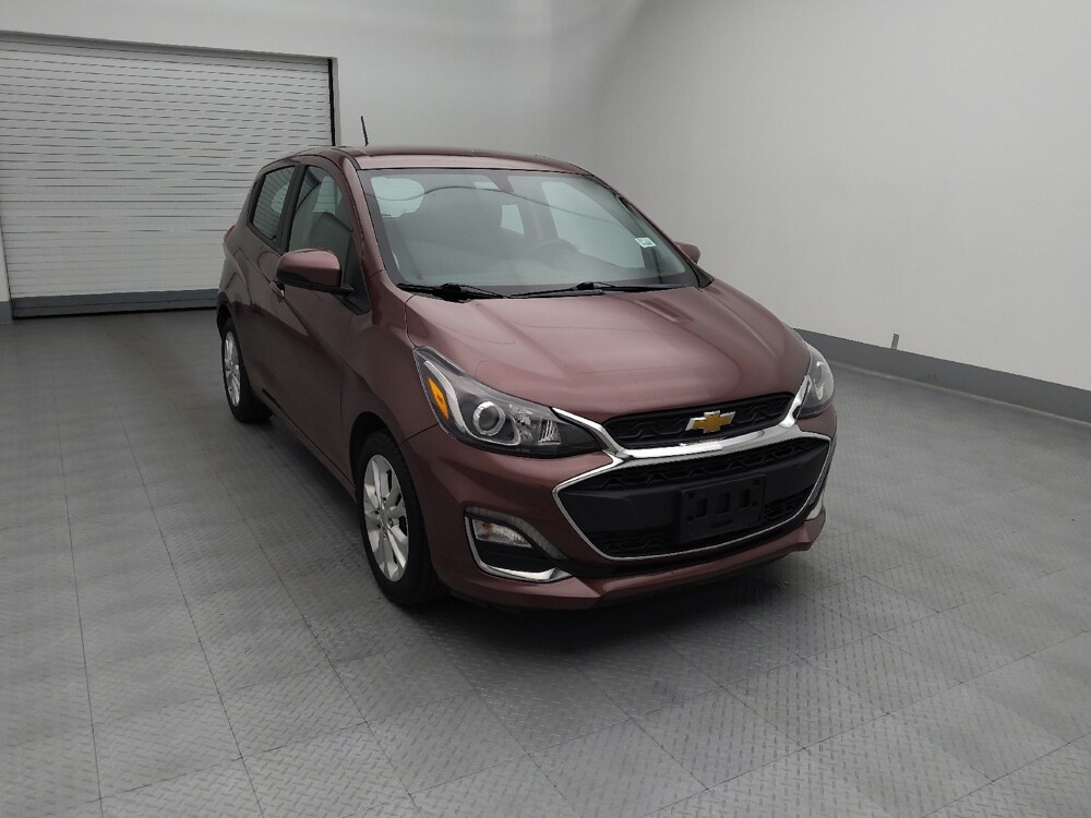 2021 Chevrolet Spark in Springfield, MO 65807 - 18144028 14