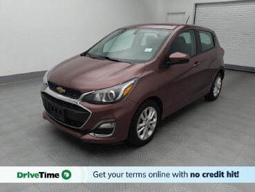 2021 Chevrolet Spark in Springfield, MO 65807