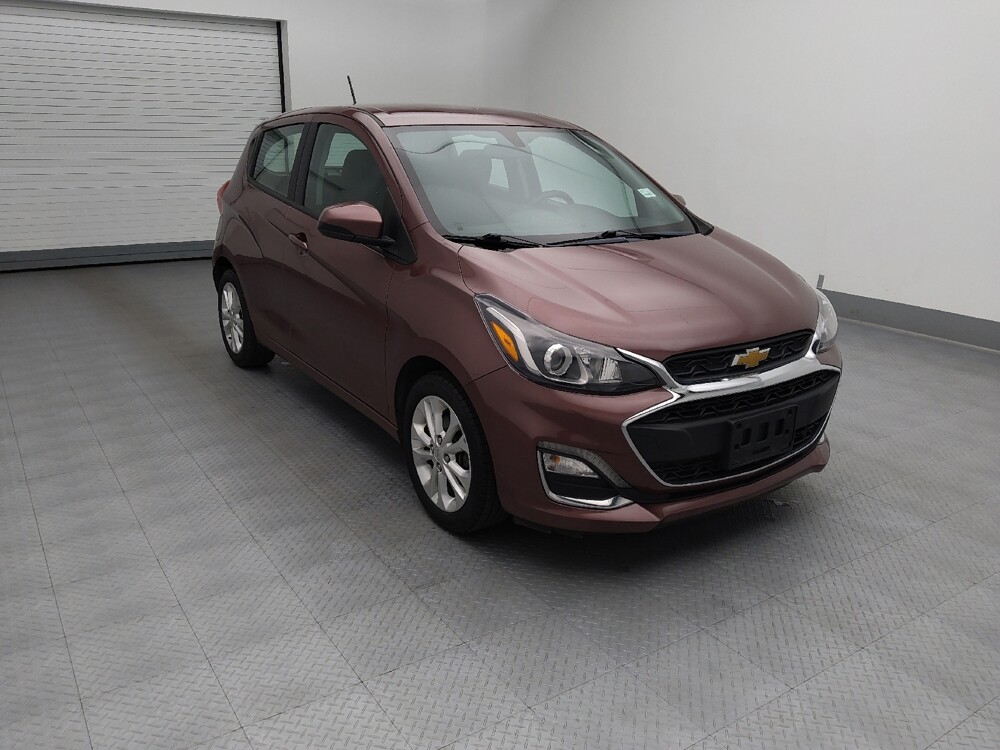 2021 Chevrolet Spark in Springfield, MO 65807 - 18144028 13