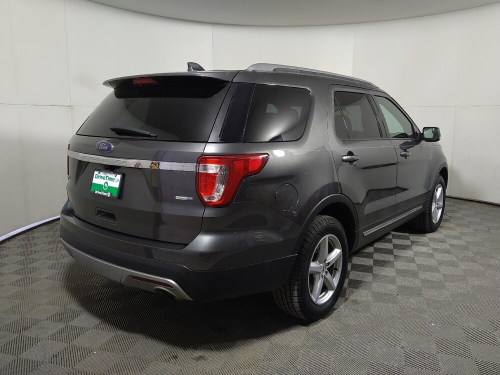 2017 Ford Explorer in Midlothian, IL 60445 - 18144029 9