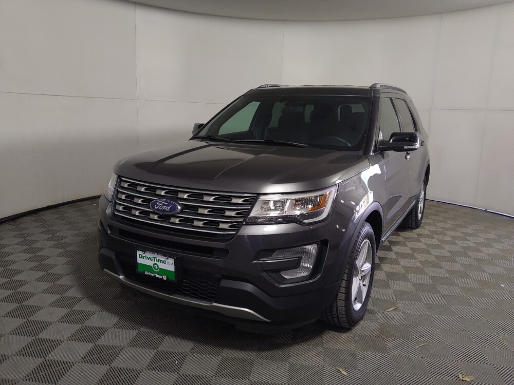 2017 Ford Explorer in Midlothian, IL 60445 - 18144029 15