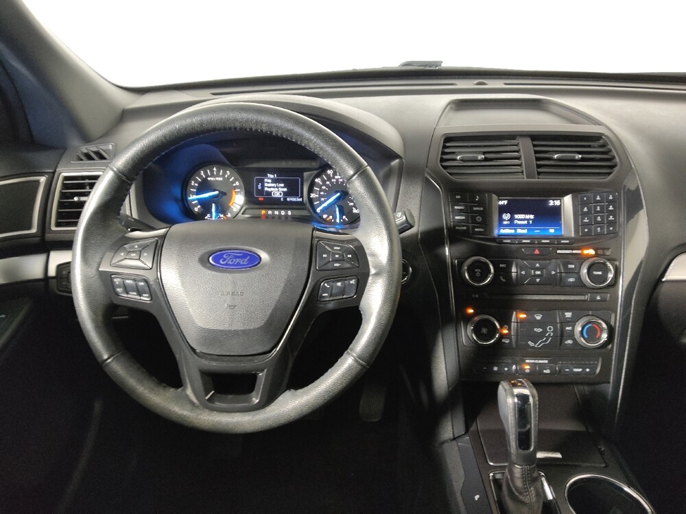 2017 Ford Explorer in Midlothian, IL 60445 - 18144029 22