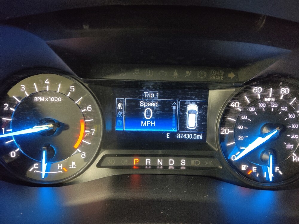 2017 Ford Explorer in Midlothian, IL 60445 - 18144029 23