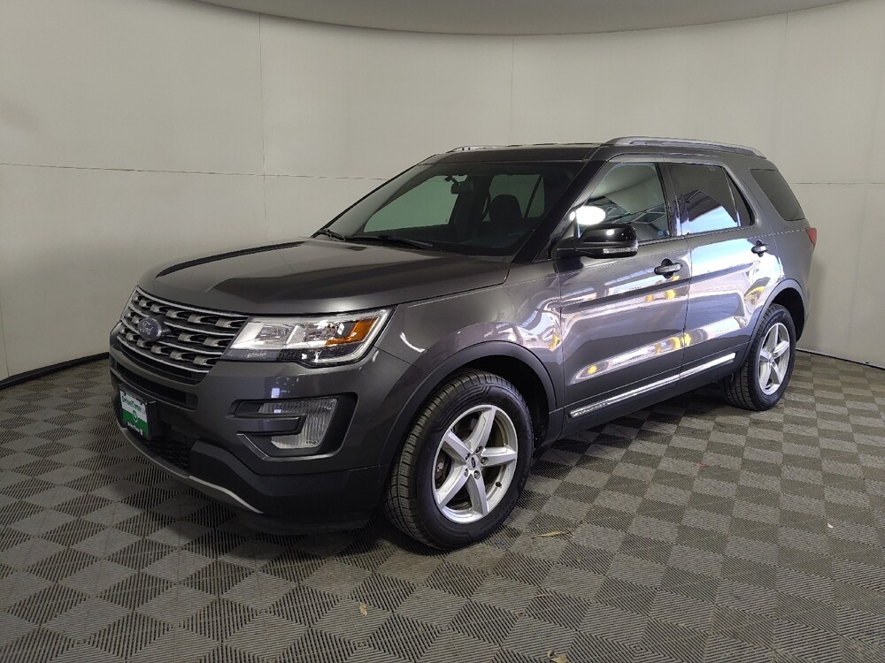 2017 Ford Explorer in Midlothian, IL 60445 - 18144029 2