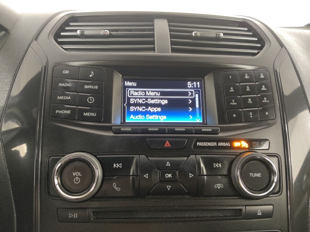 2017 Ford Explorer in Midlothian, IL 60445 - 18144029 25