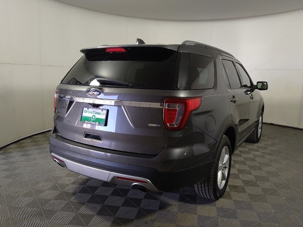 2017 Ford Explorer in Midlothian, IL 60445 - 18144029 7