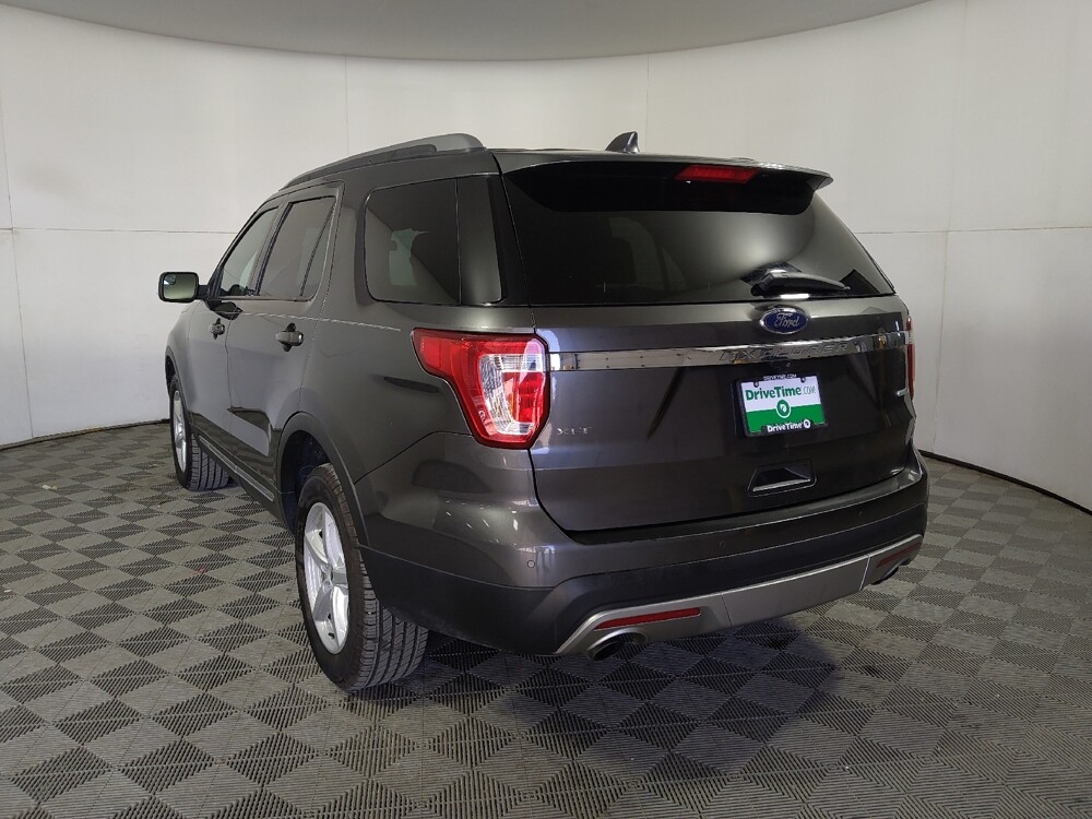 2017 Ford Explorer in Midlothian, IL 60445 - 18144029 6