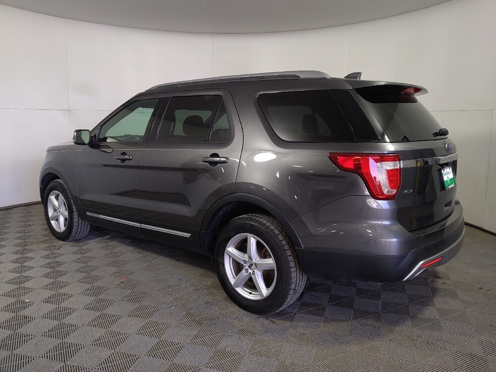 2017 Ford Explorer in Midlothian, IL 60445 - 18144029 3