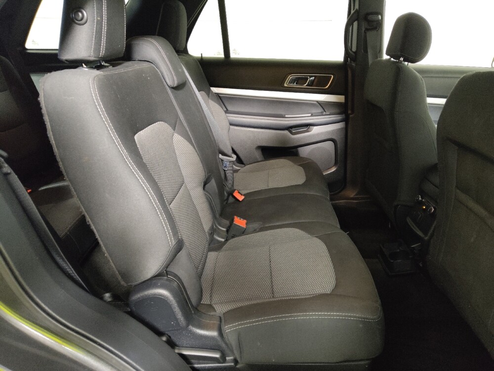 2017 Ford Explorer in Midlothian, IL 60445 - 18144029 19