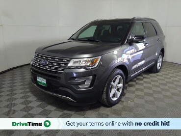 2017 Ford Explorer in Midlothian, IL 60445