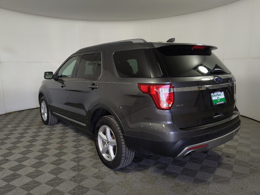 2017 Ford Explorer in Midlothian, IL 60445 - 18144029 5