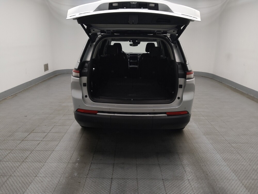 2022 Jeep Grand Cherokee L in Lombard, IL 60148 - 18144030 29