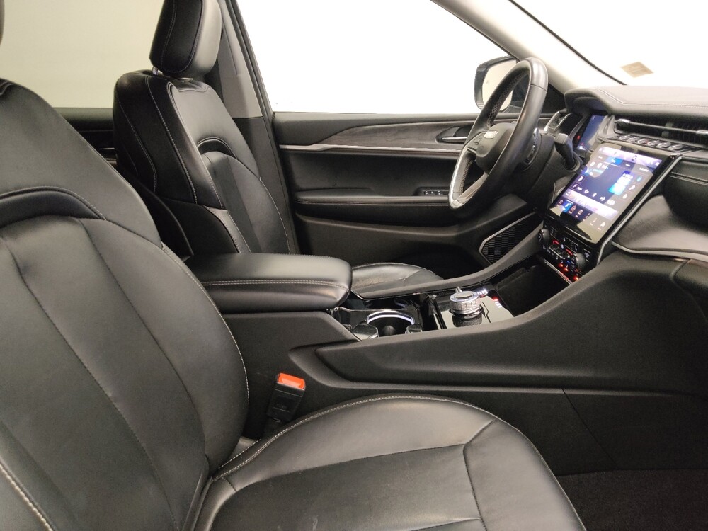 2022 Jeep Grand Cherokee L in Lombard, IL 60148 - 18144030 21