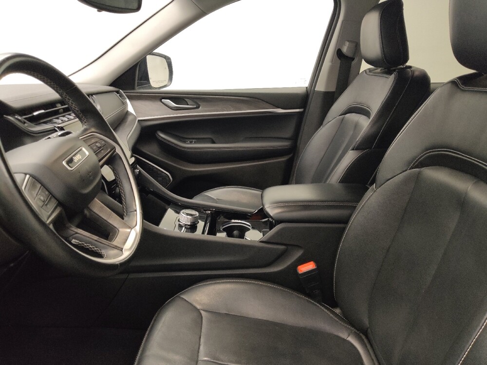 2022 Jeep Grand Cherokee L in Lombard, IL 60148 - 18144030 17
