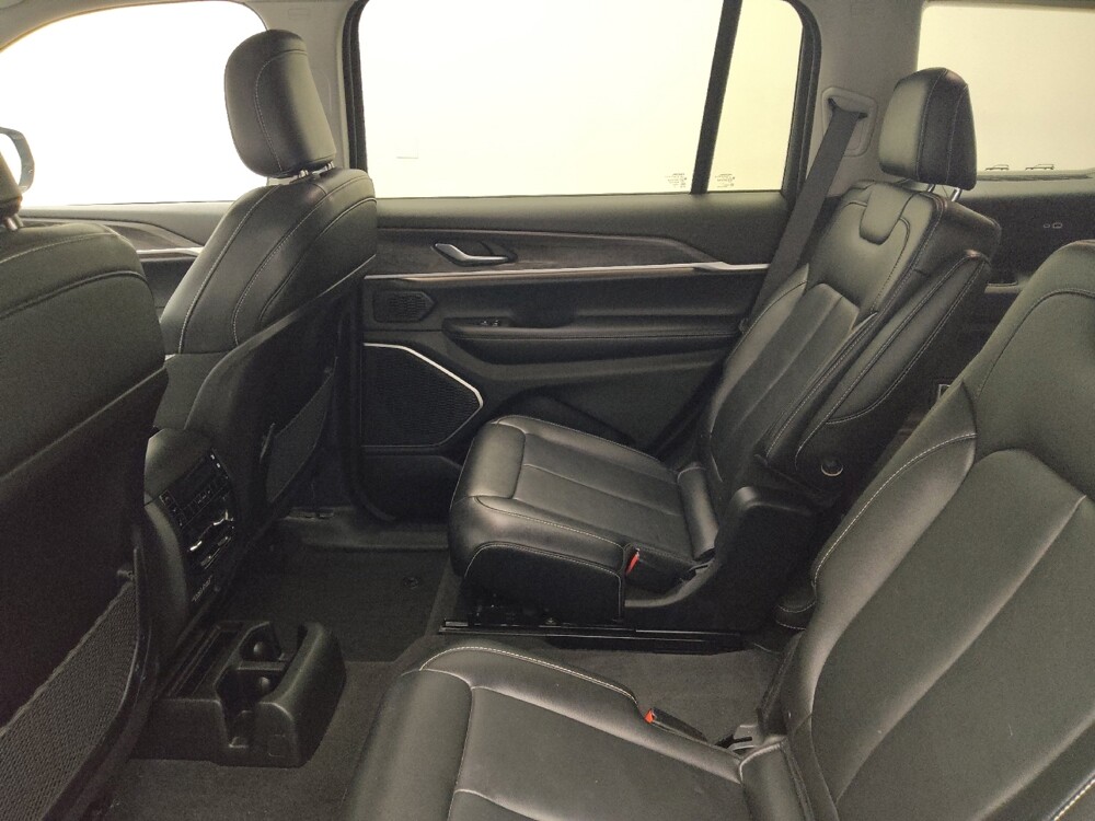2022 Jeep Grand Cherokee L in Lombard, IL 60148 - 18144030 18