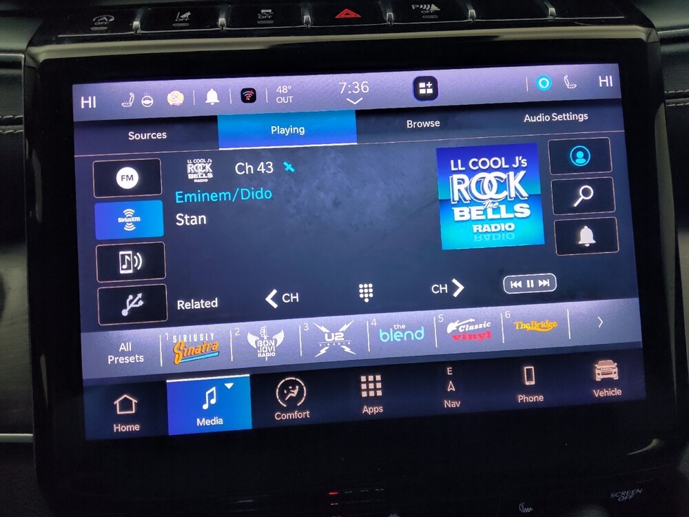 2022 Jeep Grand Cherokee L in Lombard, IL 60148 - 18144030 25