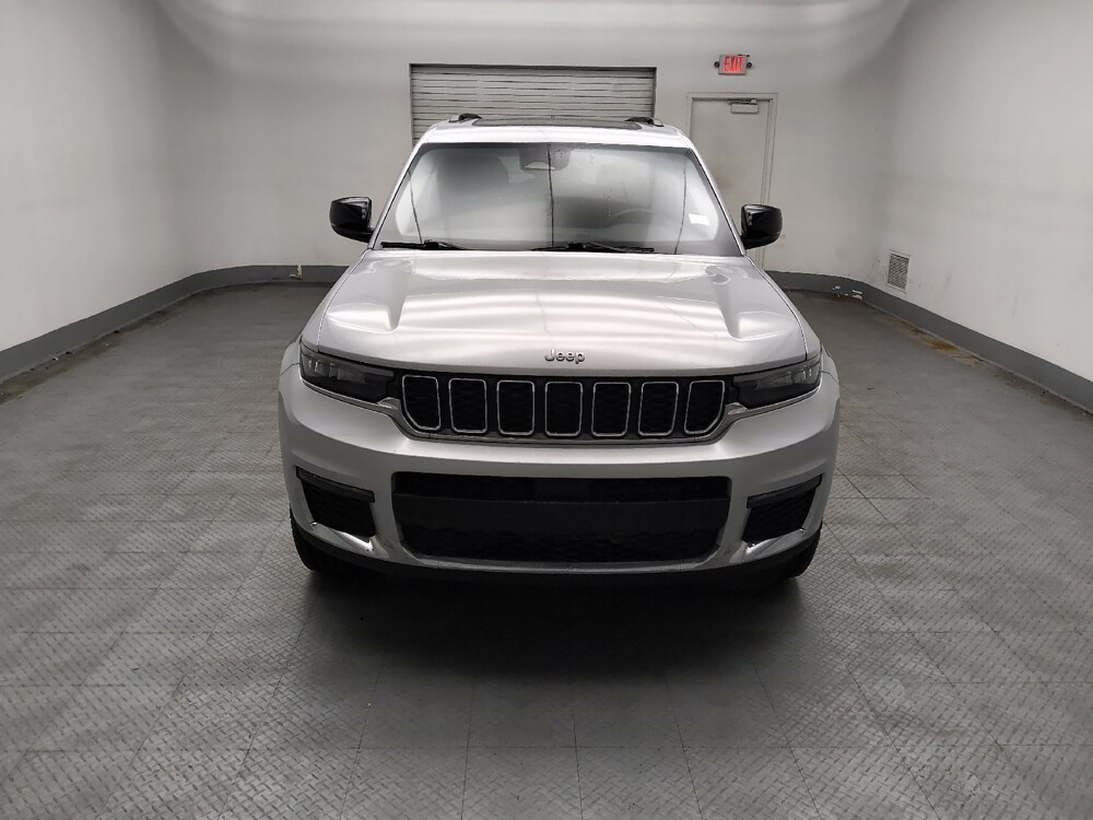2022 Jeep Grand Cherokee L in Lombard, IL 60148 - 18144030 14