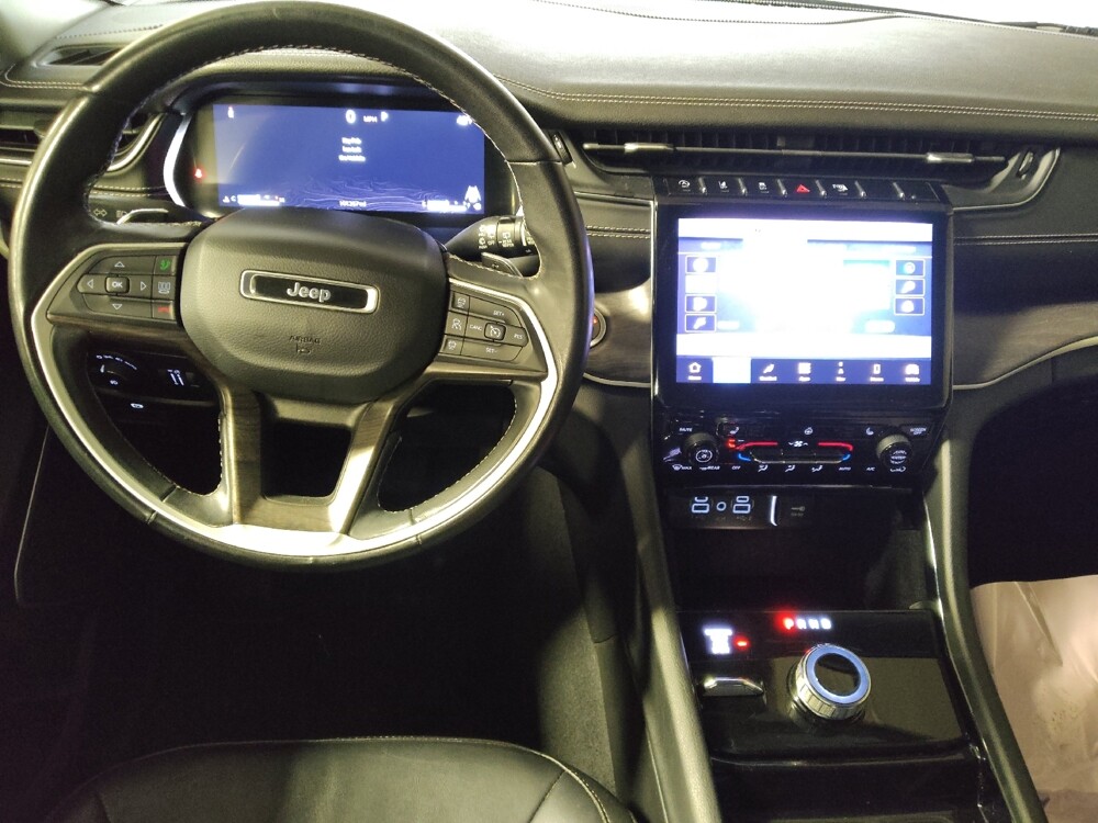 2022 Jeep Grand Cherokee L in Lombard, IL 60148 - 18144030 22
